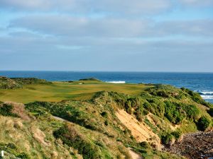 Cape Wickham 1st Wave